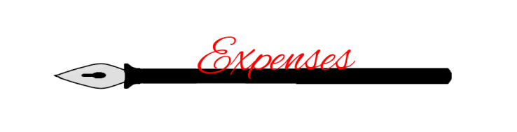 expenses